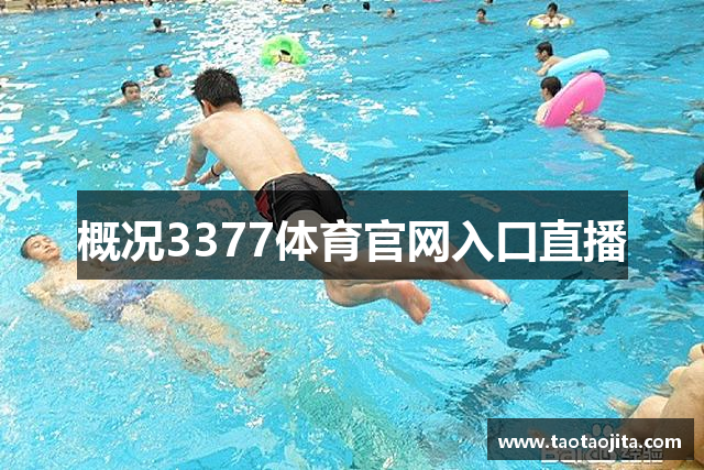概况3377体育官网入口直播